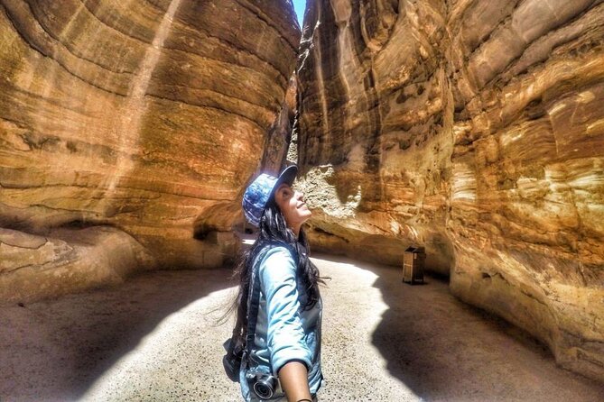 03 Days - 02 Nights Petra & Wadi Rum Tour from Eilat Border - Why this short Jordan trip works