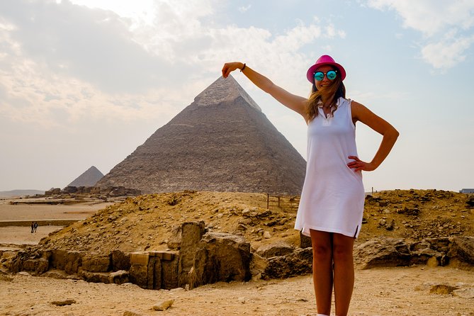 1-Day Cairo Tour from Eilat - Is one day enough for Cairo from Eilat?