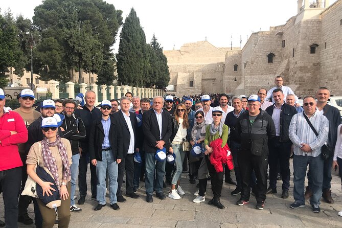 1-day Private Jerusalem & Bethlehem - Timing, pace, and who will enjoy it most
