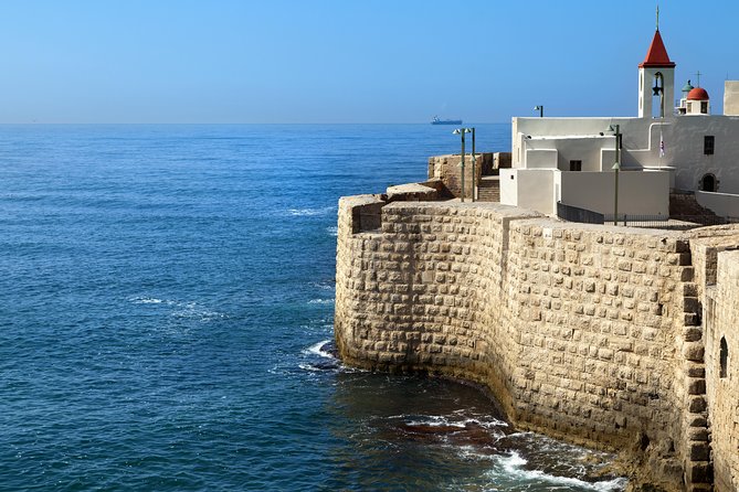 16-Night Israel Jordan and Egypt Tour - Why this three-country route is so appealing
