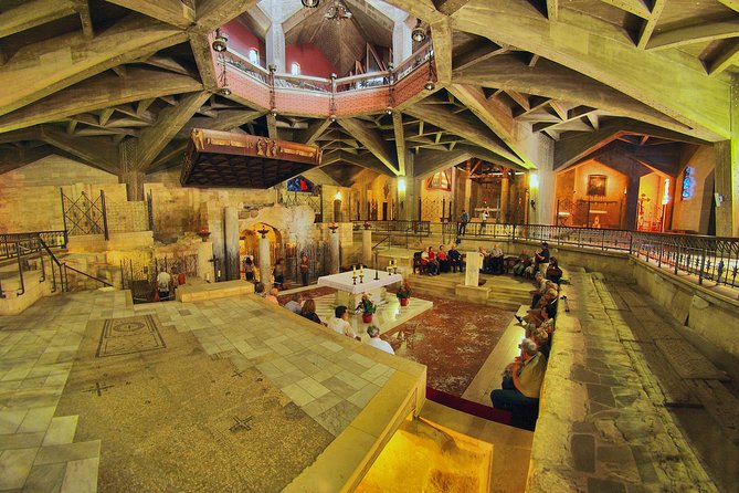 16-Night Israel Jordan and Egypt Tour - Mount Sinai and the road to Cairo