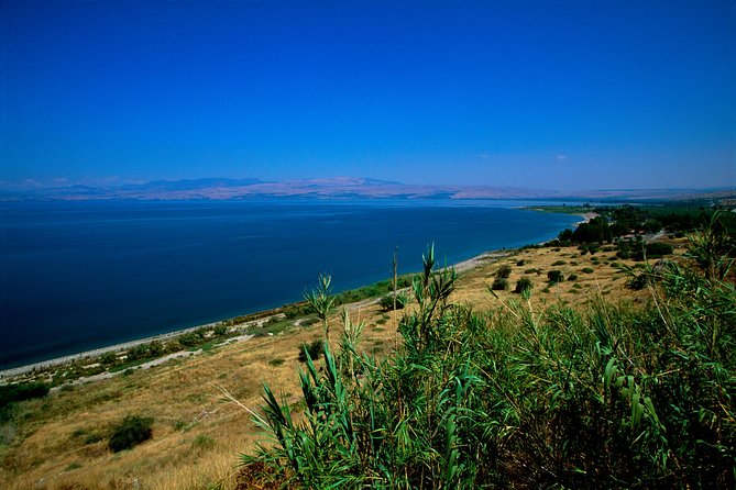 2-Day Northern Israel Tour from Jerusalem: Golan Heights, Nazareth and the Sea of Galilee - Why this two-day route works from Jerusalem