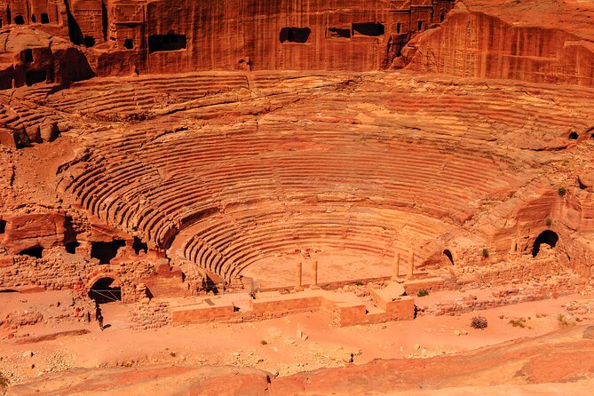 2 day tour to Petra from Eilat - Who will enjoy this Petra tour most?