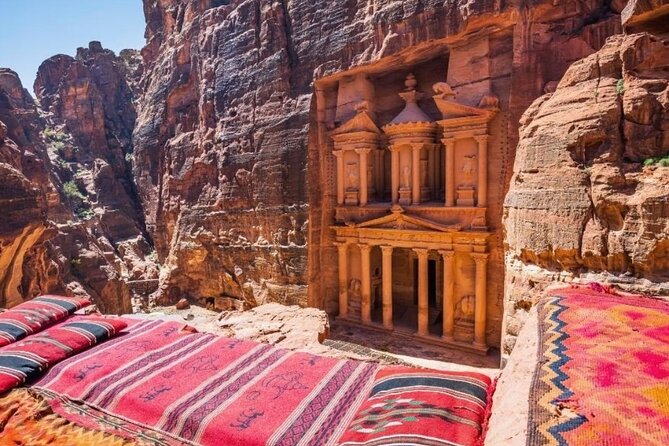 2 Days Petra Private Guided Tour - Who will enjoy this Petra tour most
