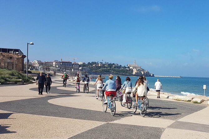 3-Hour Private Morning Bike Tour - Key points to know before you book