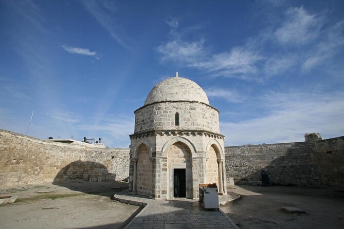 4-Day Christian Israel Tour from Tel Aviv - Five things to know before booking