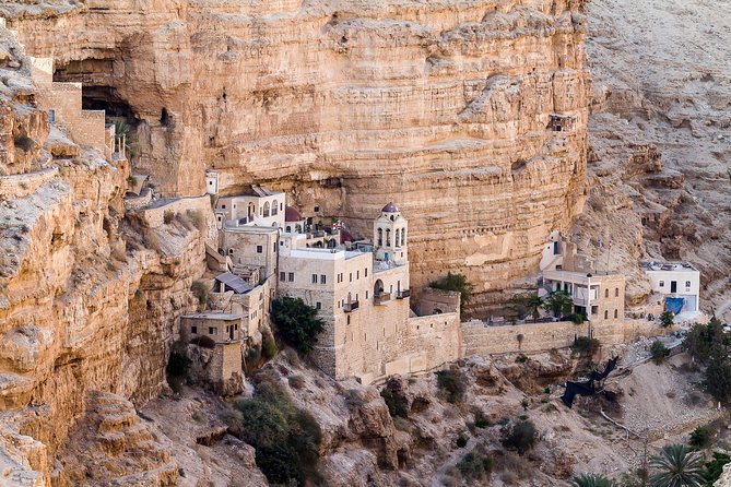 4-Day Christian Israel Tour from Tel Aviv - Who will get the most from this tour