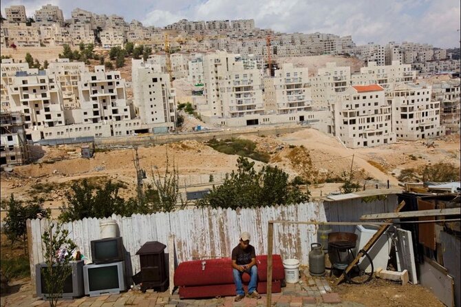 7-Hour Jerusalem Political Guided Tour from Jerusalem - Why this Jerusalem tour feels different