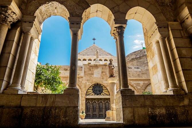 7-Night Israel Highlights and Bibleland Tour - What the $1,712 price really buys