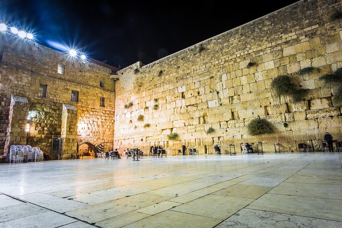 7-Night Israel Highlights and Bibleland Tour - Day four: Beit She’an, the Golan Heights, and Tiberias