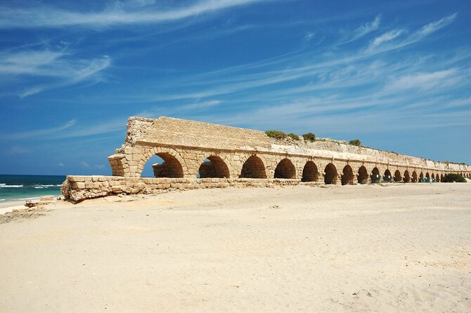 7-Night Israel Highlights and Bibleland Tour - Day seven: A useful free day in Tel Aviv