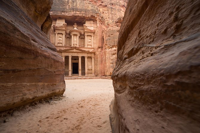 8-Night Israel Tour from Tel Aviv: Jerusalem, Dead Sea, Bethlehem, Nazareth, Northern Israel and Petra - Jerusalem’s museums, memorials and sacred villages