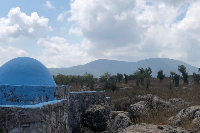 A Day of Spiritual Discovery in the Upper Galilee - Key points to know before you book