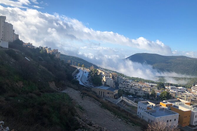 A Day of Spiritual Discovery in the Upper Galilee - The Idra and the mysteries of the Zohar