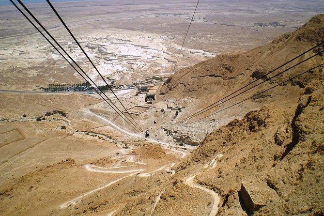 Along the Dead Sea exciting Private Tour - What this private Dead Sea day is really offering