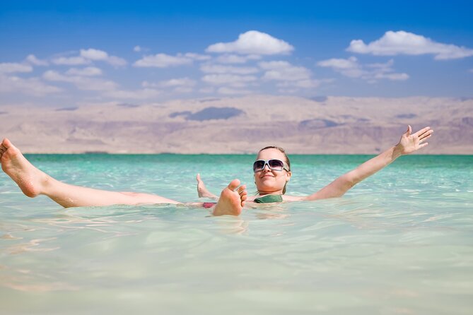 Ashdod Shore Excursion: Jerusalem and Dead Sea - for cruise ship guests only - The Arabic market: atmosphere, shopping, and time