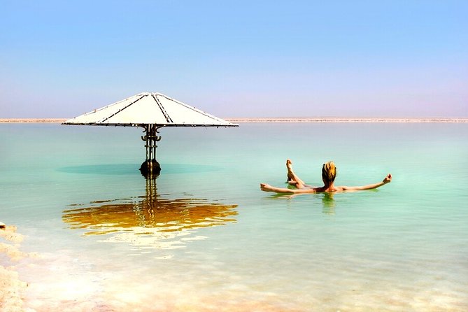 Ashdod Shore Excursion: Private Jerusalem and Dead Sea Day Trip - Leaving Ashdod for a private day inland