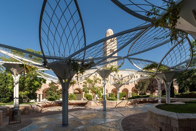 Best of Jerusalem Full-Day Tour from Jerusalem - What changes on Saturdays