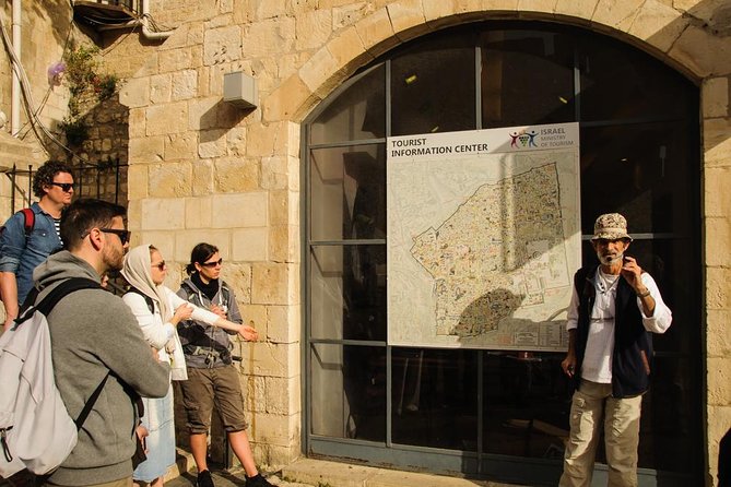 Best of Jerusalem Full-Day Tour from Tel Aviv - Why this Jerusalem day trip works
