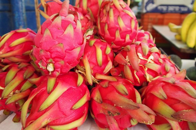 Best of Tel Aviv and Jaffa Walking Tour - 1 Day - Carmel Market: Two Hours of Tastes, Sounds, and Choices