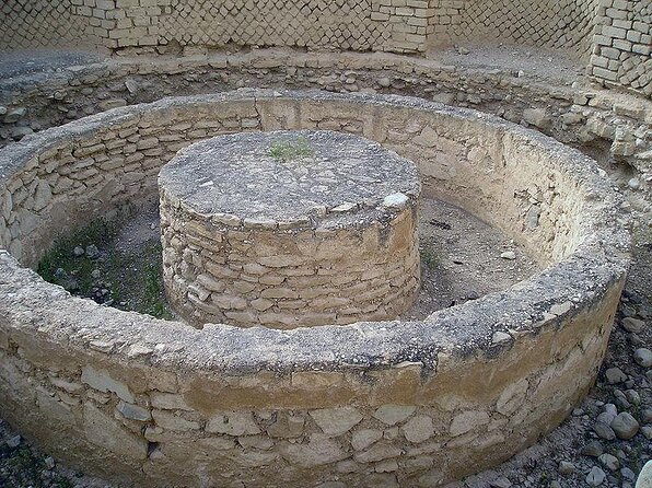Bethlehem, Jericho, and Qasr El Yahud Day Trip from Jerusalem - What this nine-hour day is really like