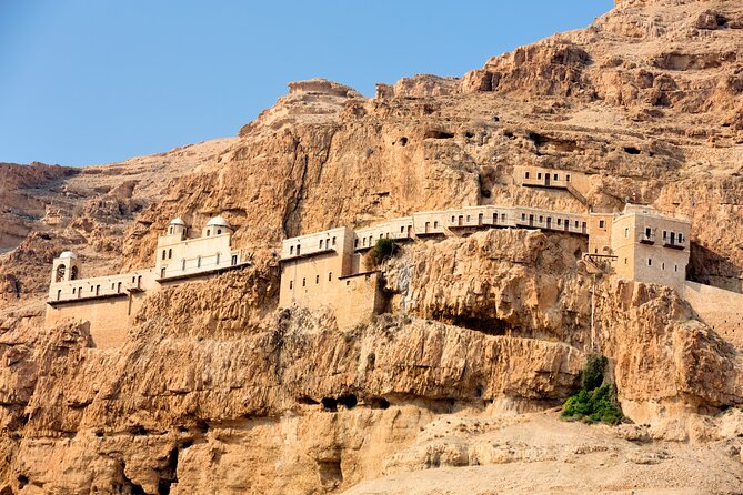 Bethlehem, Jericho & Jordan River Tour from Tel Aviv - Why this Tel Aviv day trip is worth considering