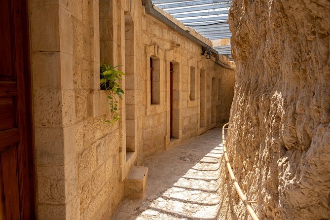 Bethlehem, Jericho & Jordan River Tour from Tel Aviv - The cost, extra fees, and overall value