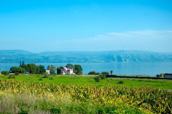 Biblical Highlights of the Galilee Tour From Tel Aviv - Key things to know before booking