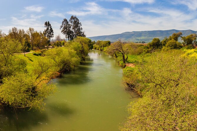 Biblical Highlights of the Galilee Tour From Tel Aviv - Capernaum, where teaching takes center stage