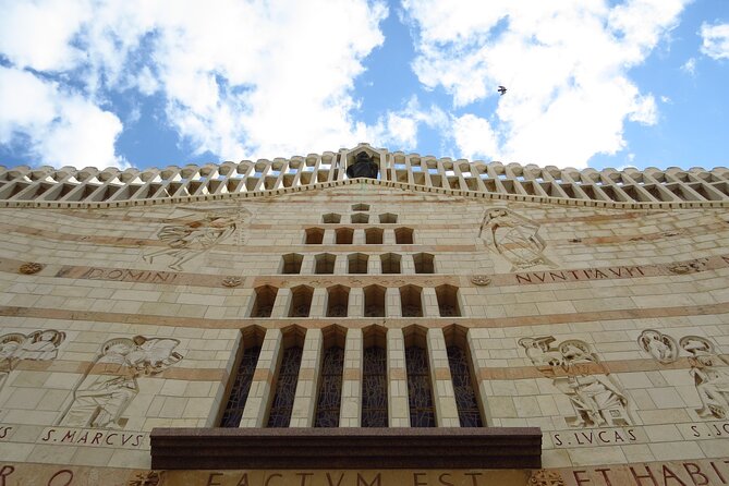 Biblical Highlights of the Galilee Tour From Tel Aviv - Guides can make or break the day
