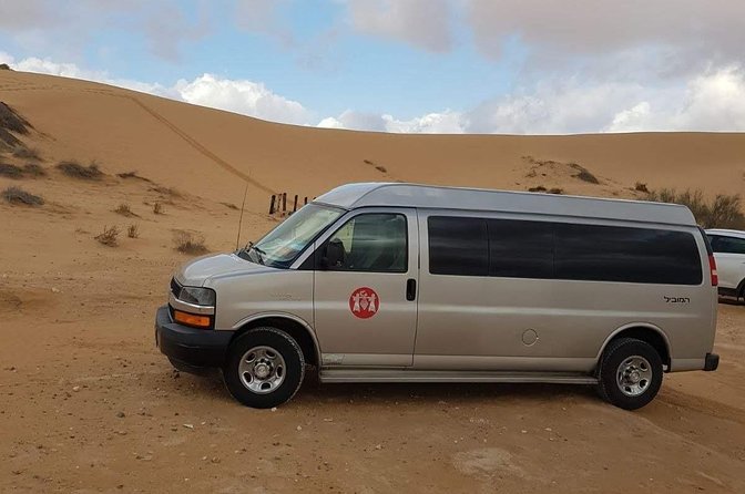 Biblical tours - A private day for people who want more than a standard holy-sites tour