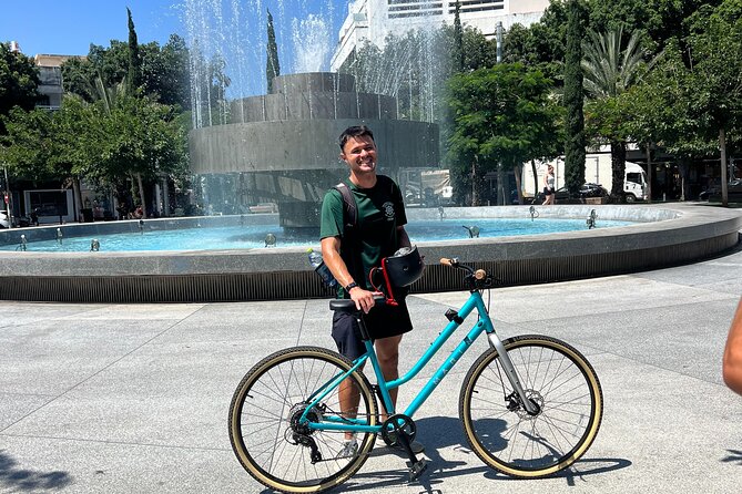 Bicycle Rentals - Why a bicycle fits Tel Aviv so well