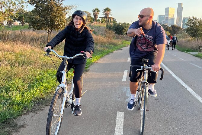 Bicycle Rentals - One hour, half-day, full day, or longer