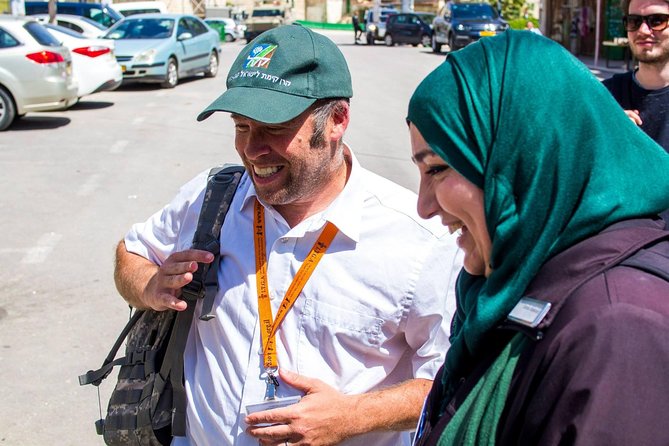 Boutique Walking Tour of Jerusalem - The Western Wall and the Temple Mount connection