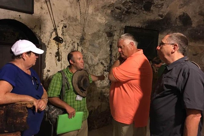 Boutique Walking Tour of Jerusalem - Mount Zion’s cluster of important sites