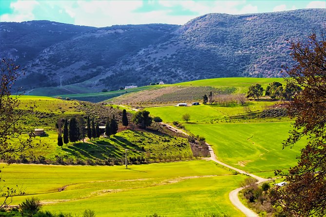 Caesarea, Haifa , Acre - Tiny group from Tel aviv - Why this route works from Tel Aviv