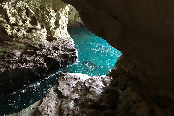 Caesarea, Haifa , Acre - Tiny group from Tel aviv - Booking, weather, and cancellation details