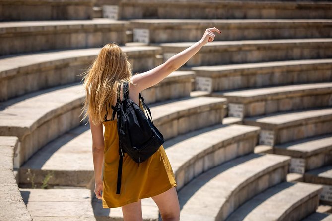 Caesarea, Haifa And Akko Tour - The real value of the $99 price