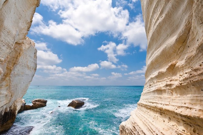 Caesarea, Rosh Hanikra and Acre Day Trip from Tel Aviv - What this northern Israel day trip is really trying to do