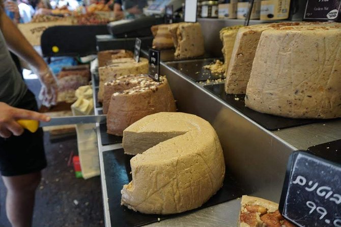 Carmel Market Tasting Tour - Who will enjoy this tour most?