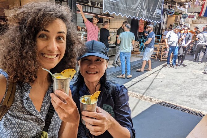 Carmel Market Tasting Tour - LocaLocal - Who will enjoy this tour most?