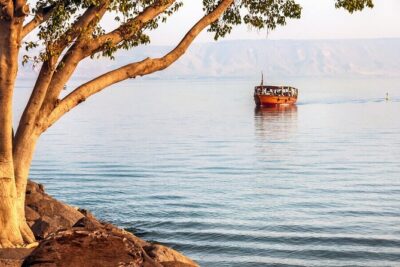 Christian Gems Around the Sea of Galilee from Jerusalem