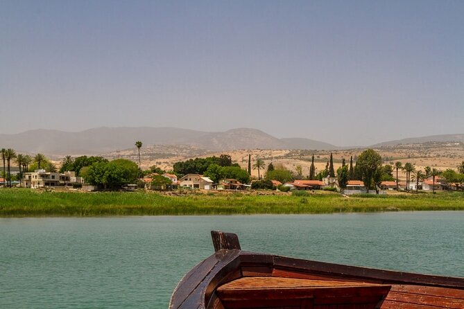 Christian Sites by the Sea of Galilee from Tel Aviv - Why this 10-hour Galilee day works from Tel Aviv