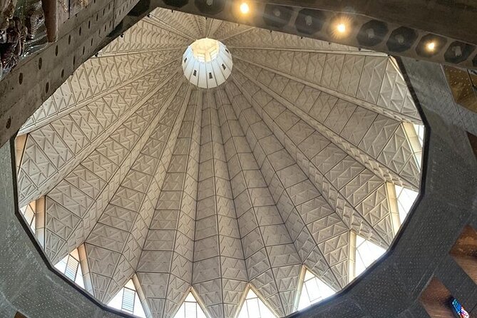 Christianity Day Tour: Haifa Port to Nazareth and Sea of Galilee - Nazareth begins with the Annunciation