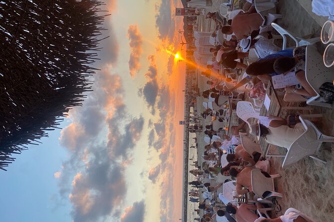 City tour Tel-Aviv-Yafo - Why this four-hour route works