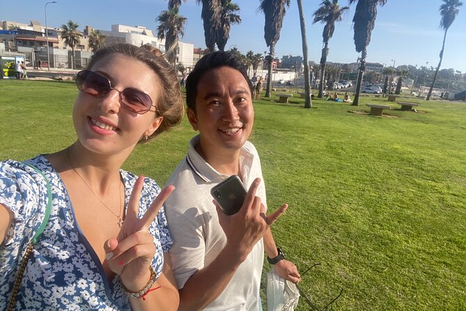 City tour Tel-Aviv-Yafo - Spending two hours around old Yafo