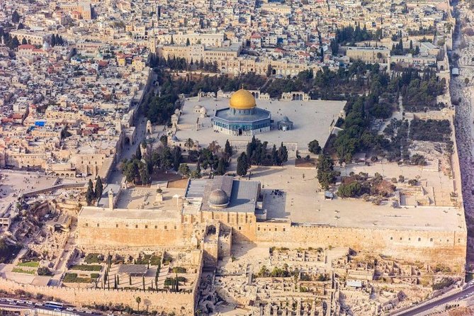 Classic Jerusalem Old City Tour - Why this Old City walk works
