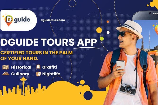 Classic Jerusalem Old City Tour - Dguide Self Guiding App - The Western Wall Is a Major Emotional Pause