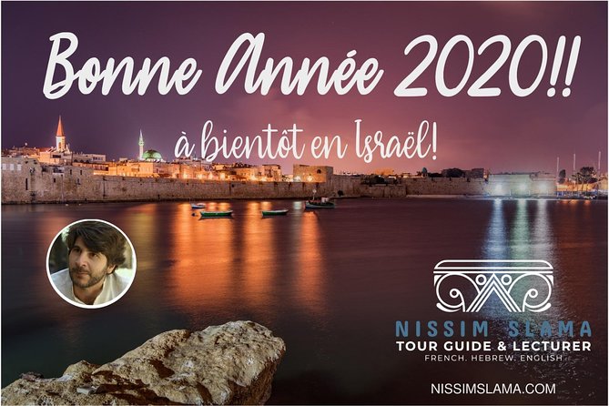 Classic Jerusalem Old City Tour - Starting at Jaffa Gate