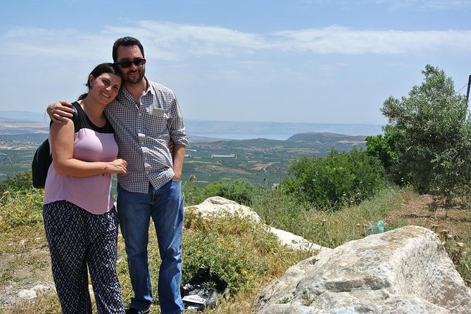 Culinary Day Tour of the Galilee - Starting at Ein Camonim at 9:30 a.m.